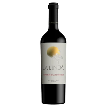 La Linda (Cabernet Sauvignon)