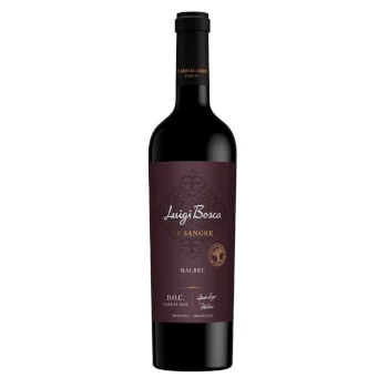 Luigi Bosca de Sangre (Malbec)