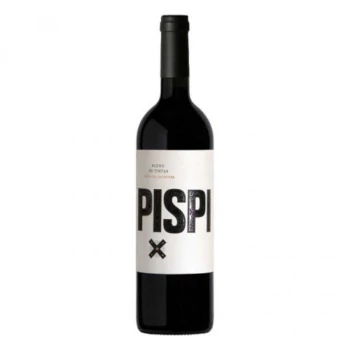 Pispi (Blend de Tintas)