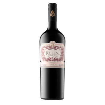 Rutini Coleccion (Cabernet Sauvignon - Malbec)