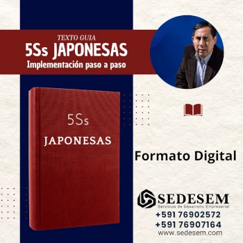 5Ss Japonesas