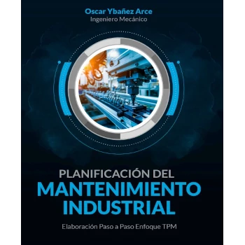 Planificación del Mantenimiento Industrial
